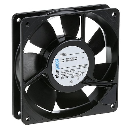 Perlick Axial Fan 65253